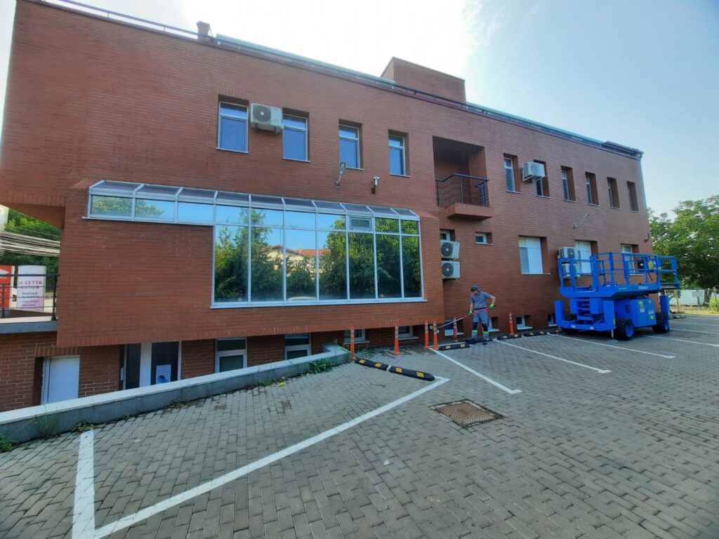clinica sanoptic